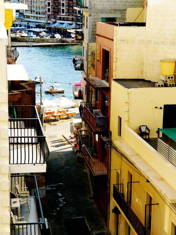 Little Blue House Villa Marsalforn Exterior photo